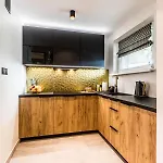 Apartment Diamentowy, Odkryj-zakopane *