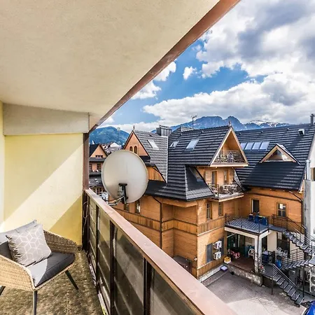 Diamentowy, Odkryj-zakopane