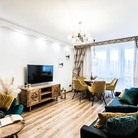 Diamentowy Odkryj * Zakopane