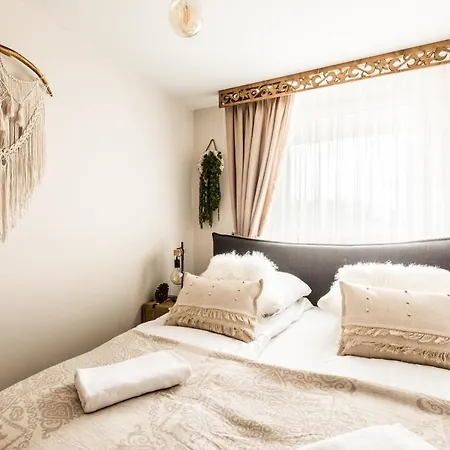 Diamentowy Odkryj Apartament *
