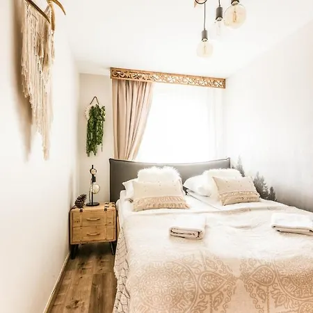 Apartamento Diamentowy, Odkryj-zakopane Zakopane