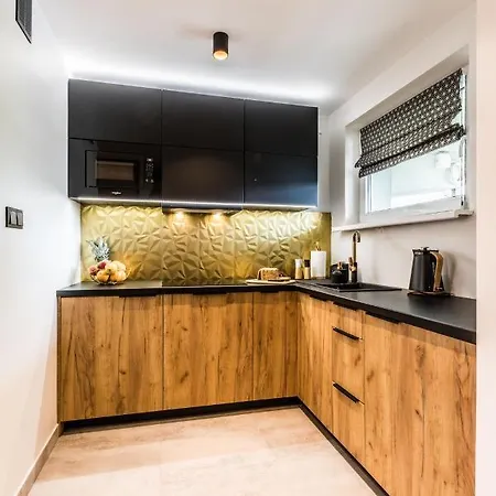 Apartamento Diamentowy Odkryj *