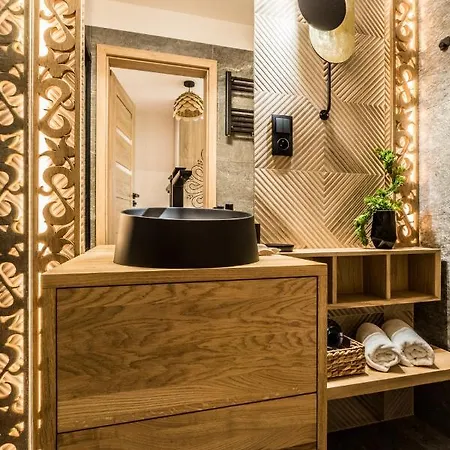 Diamentowy Odkryj 扎科帕内