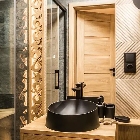 Daire Diamentowy Odkryj Zakopane