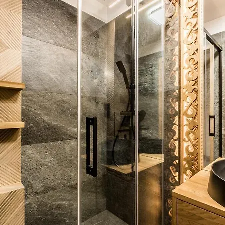 Apartament Diamentowy Odkryj