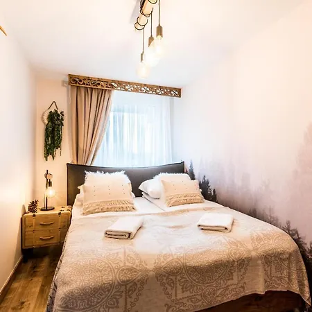 Apartament Diamentowy Odkryj
