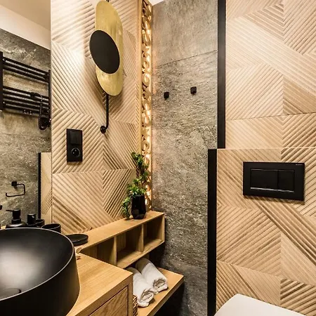 Diamentowy Odkryj * Zakopane