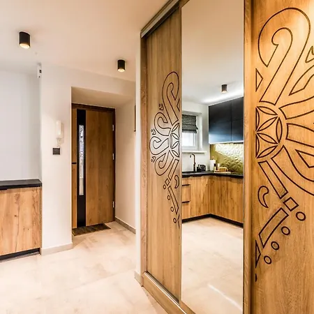 Apartamento Diamentowy, Odkryj-zakopane *