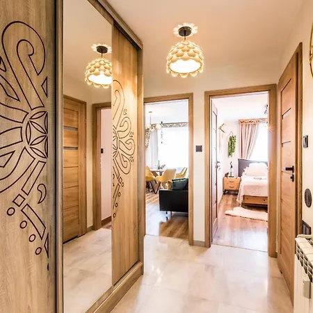 Diamentowy Odkryj Zakopane